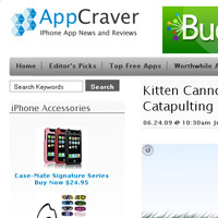 App Craver