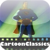 Cartoon Classics: Superman