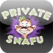 Private Snafu