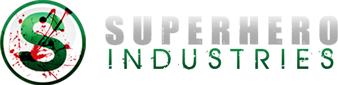 Superhero Industries Logo